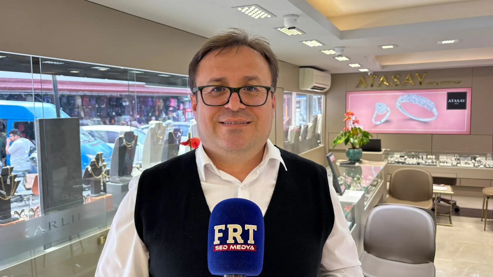 Fethiye'de altın haftaya hangi fiyatlarla başladı?
