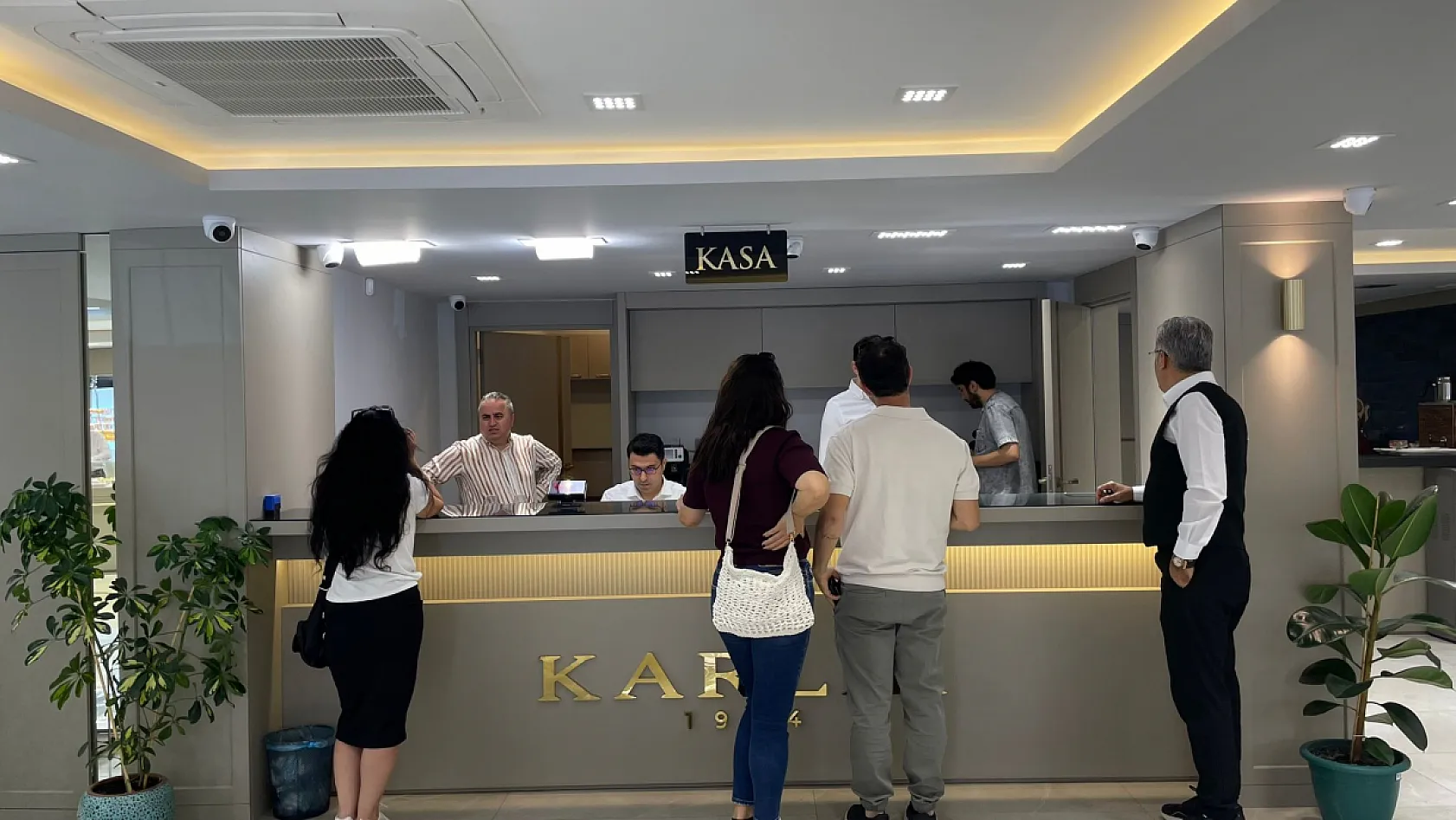 Fethiye'de altın yatırımcısına çağrı: 'Şimdi tam zamanı'