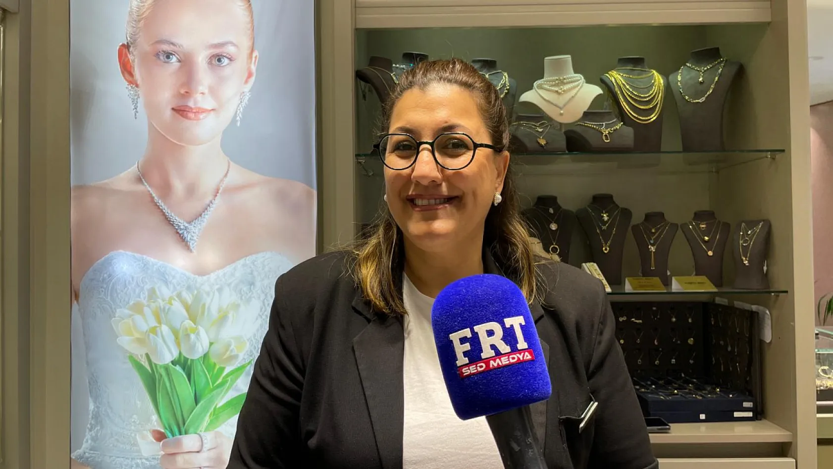 Fethiye'de Altına Yoğun Talep: Yatırımcı Alıma Yöneldi