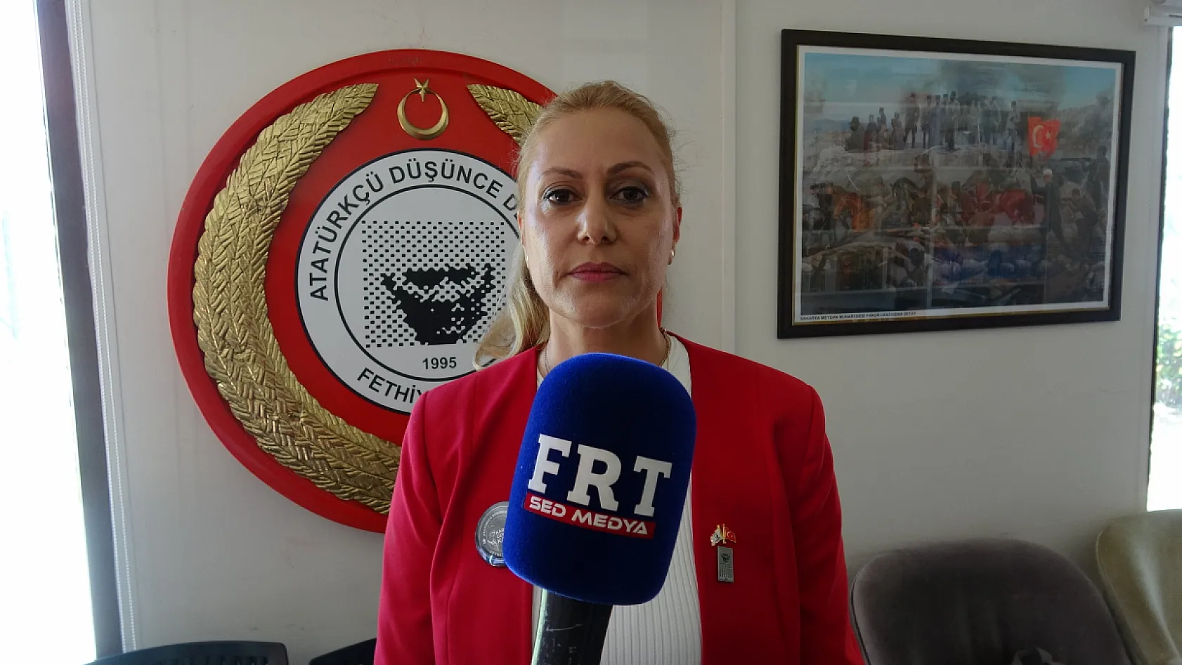Fethiye'de Anneler Günü 'Anne Çocuk Şenliği' ile Kutlandı