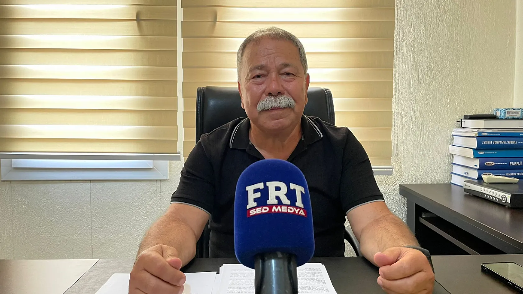 Fethiye'de asansörlerde periyodik kontrol zorunluluğu