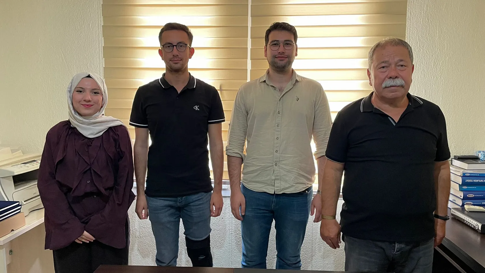 Fethiye'de asansörlerde periyodik kontrol zorunluluğu