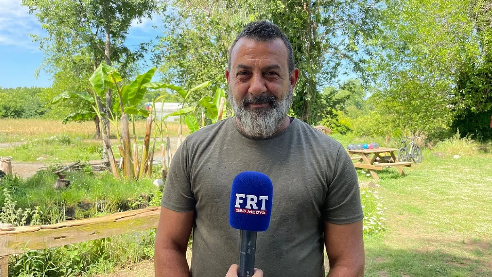 Fethiye'de At Sırtında Doğa Tutkusu: Ormandan Denize Uzanan Unutulmaz Deneyim