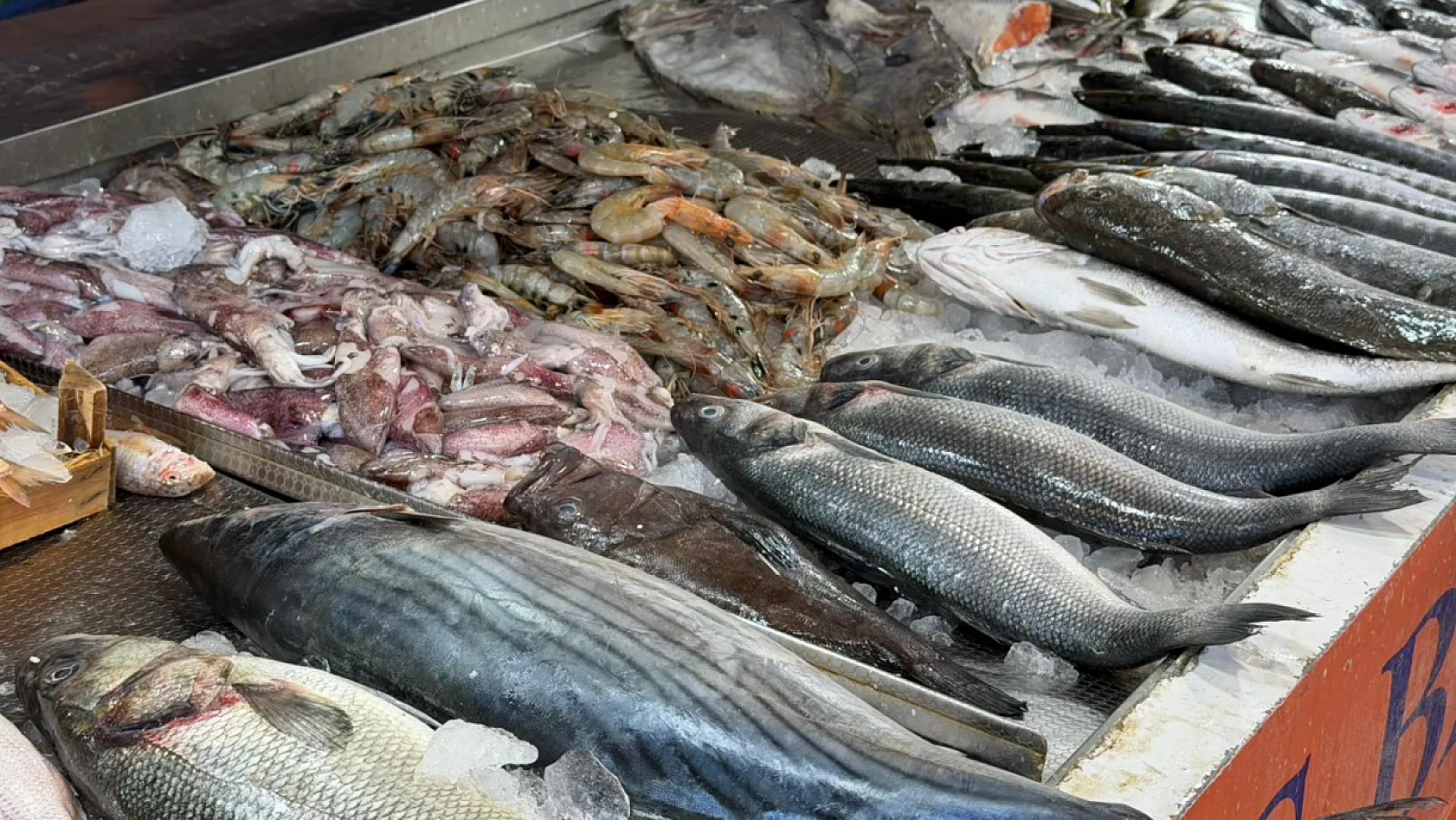 Fethiye'de Av Yasağı Başladı: Tezgahlarda Geçiş Dönemi Yaşanıyor