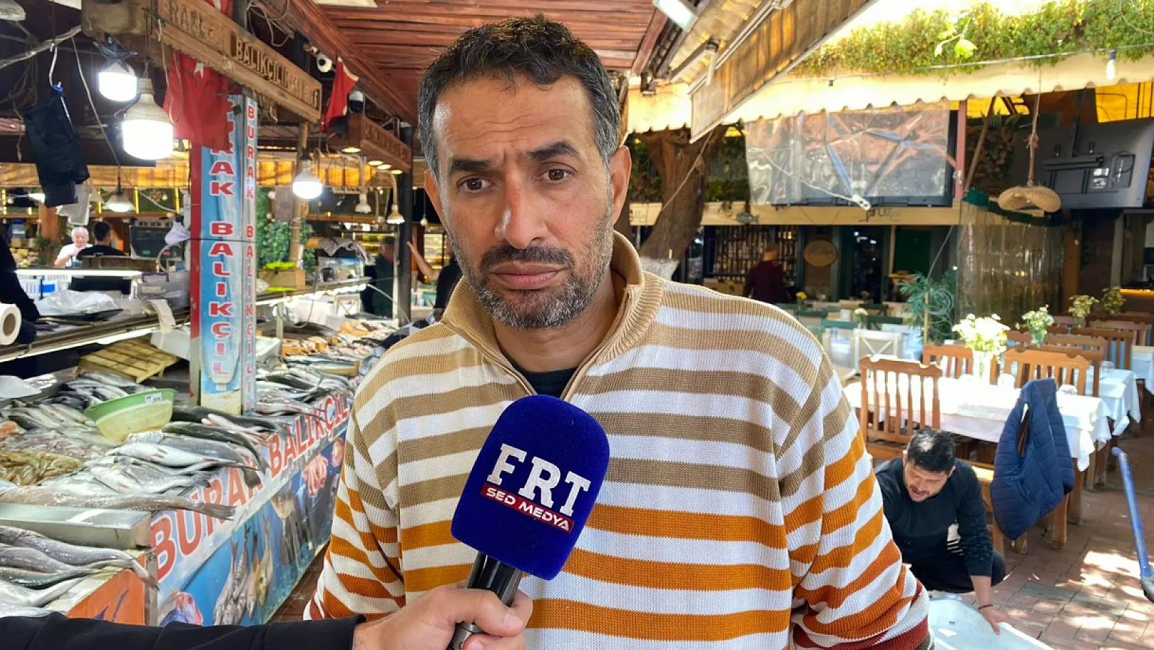 Fethiye'de Av Yasağı Başladı: Tezgahlarda Geçiş Dönemi Yaşanıyor