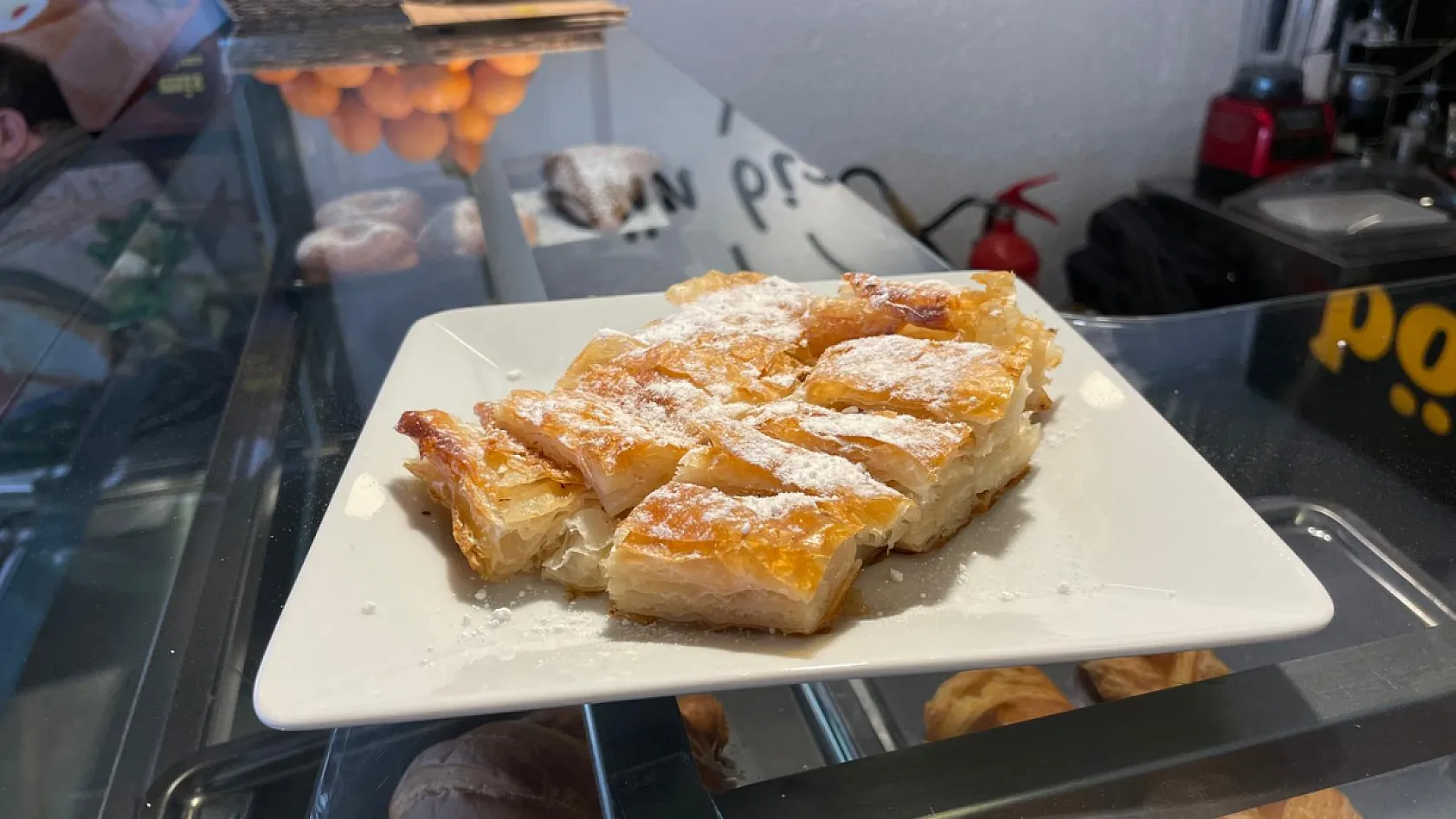 Fethiye'de aynı börek, farklı isimler: 'Küt mü Kürt mü?' İşte gerçeği