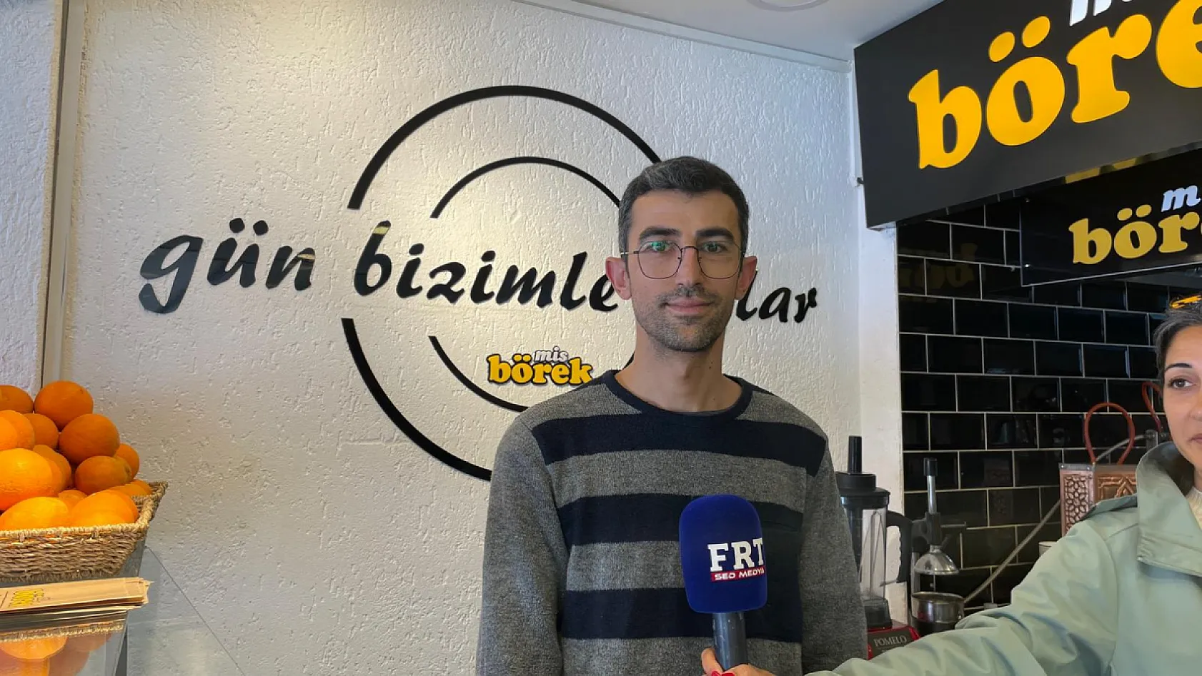 Fethiye'de aynı börek, farklı isimler: 'Küt mü Kürt mü?' İşte gerçeği