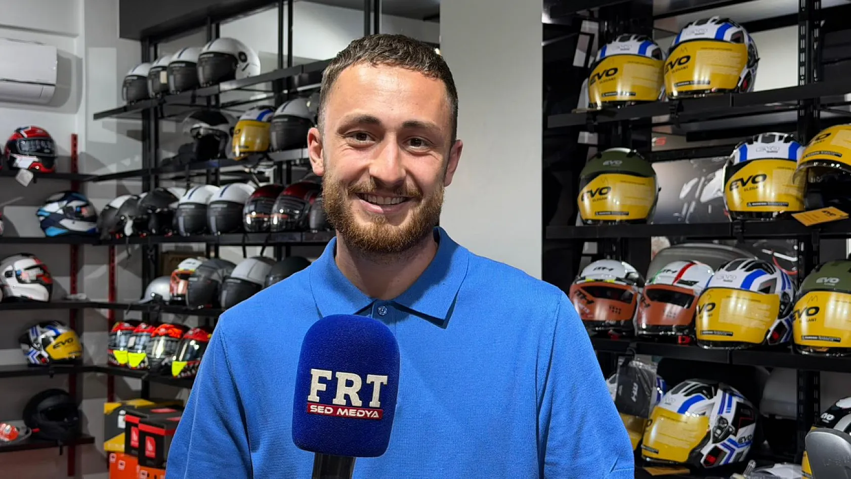 Fethiye'de B Sınıfı Ehliyetle Kullanılan Motosikletlere İlgi Arttı