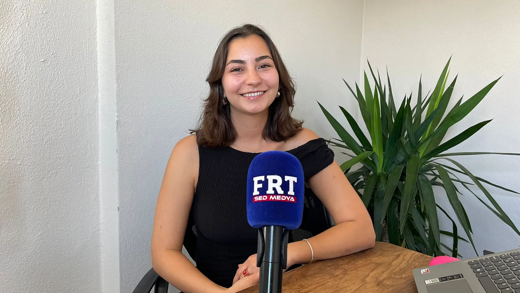 Fethiye'de bayram sofralarına sağlıklı dokunuş: Gizem Bal'dan beslenme tavsiyeleri