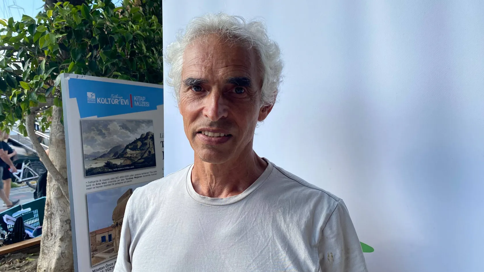 Fethiye'de Bisiklet Dostu Kent İçin Yeni Adım: Güvenli Pedallar Çalışma Grubu Yeni Üyelerini Bekliyor