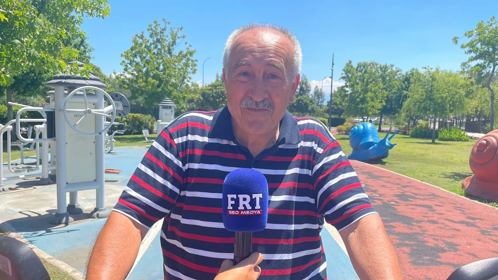 Fethiye'de bisiklet kullanıcıları Dünya Bisiklet Günü'nü değerlendirdi