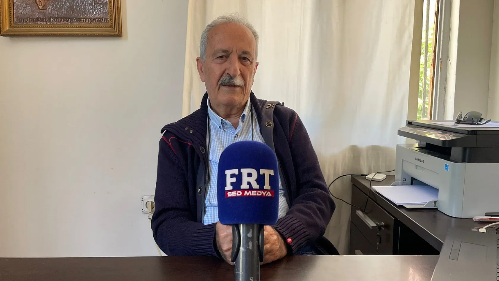Fethiye'de 'Briç Kulübü'nden gençlere ve yetkililere çağrı