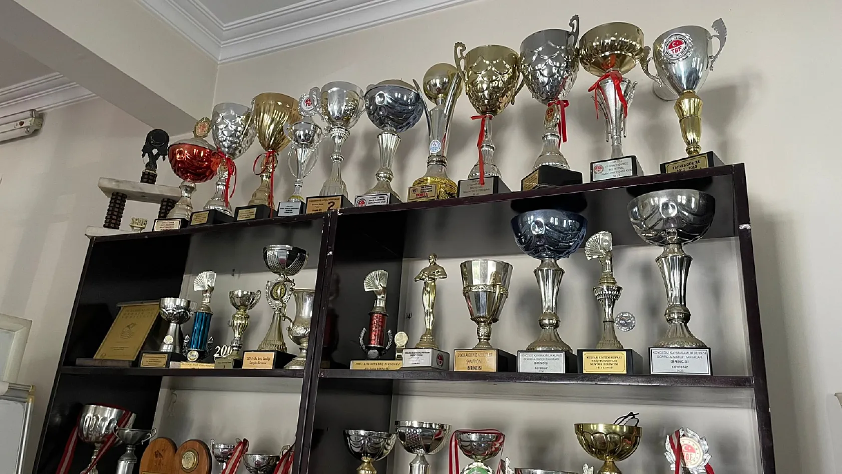Fethiye'de 'Briç Kulübü'nden gençlere ve yetkililere çağrı