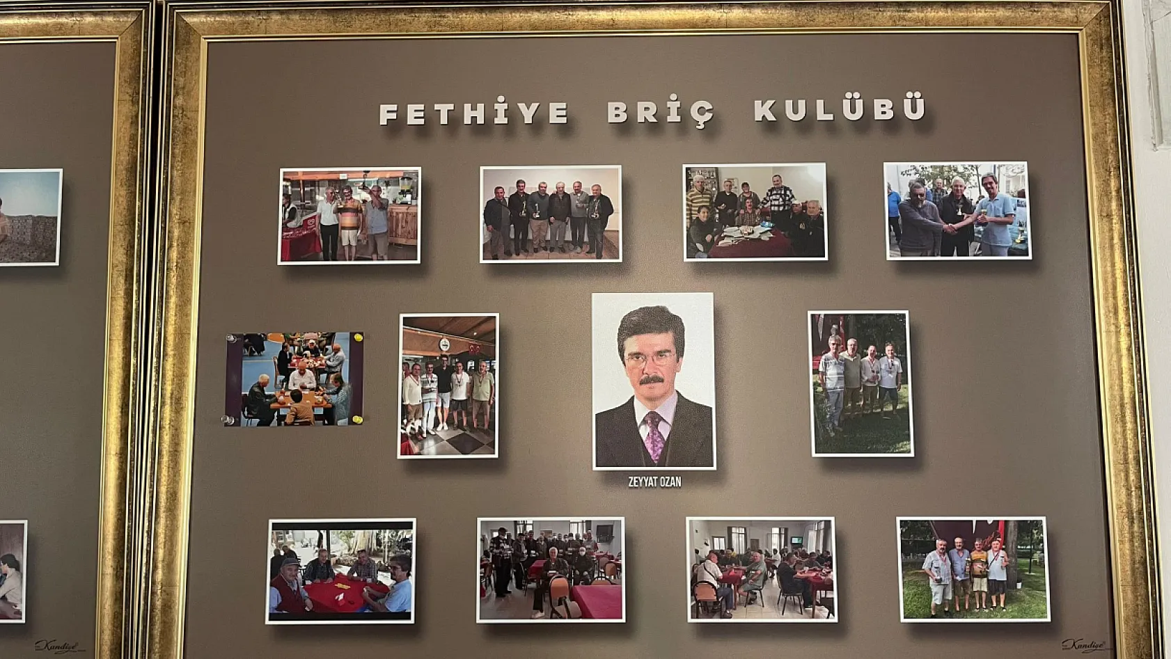 Fethiye'de 'Briç Kulübü'nden gençlere ve yetkililere çağrı