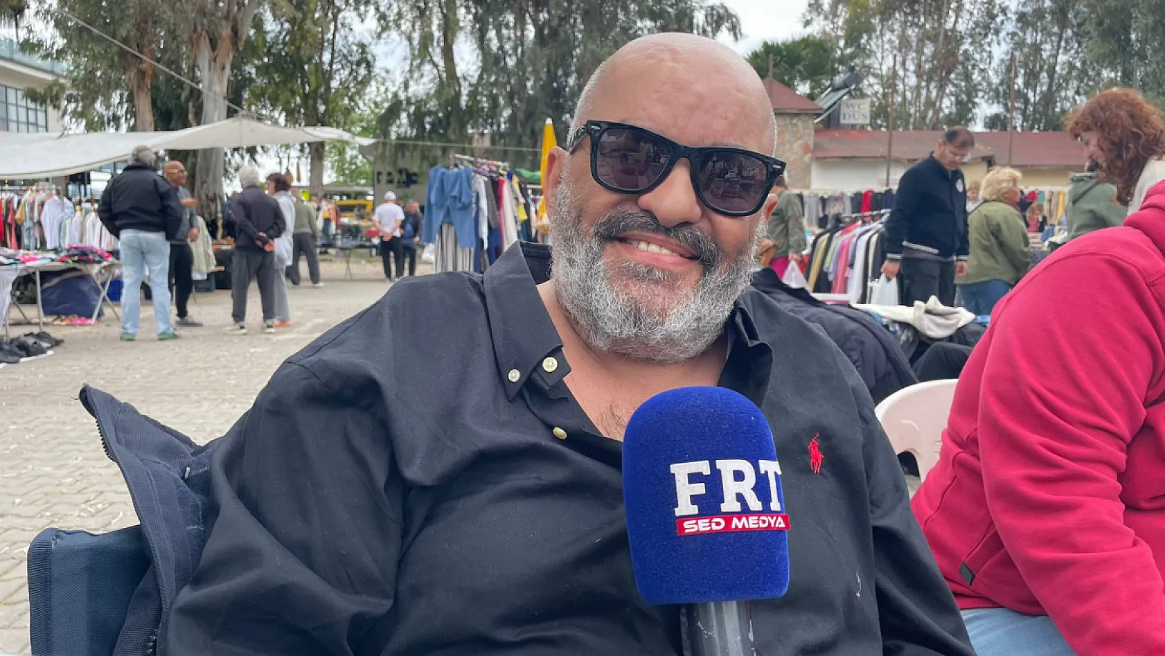 Fethiye'de Çalış Pazarı için tek ses: 'Pazar gününe geri dönülsün'
