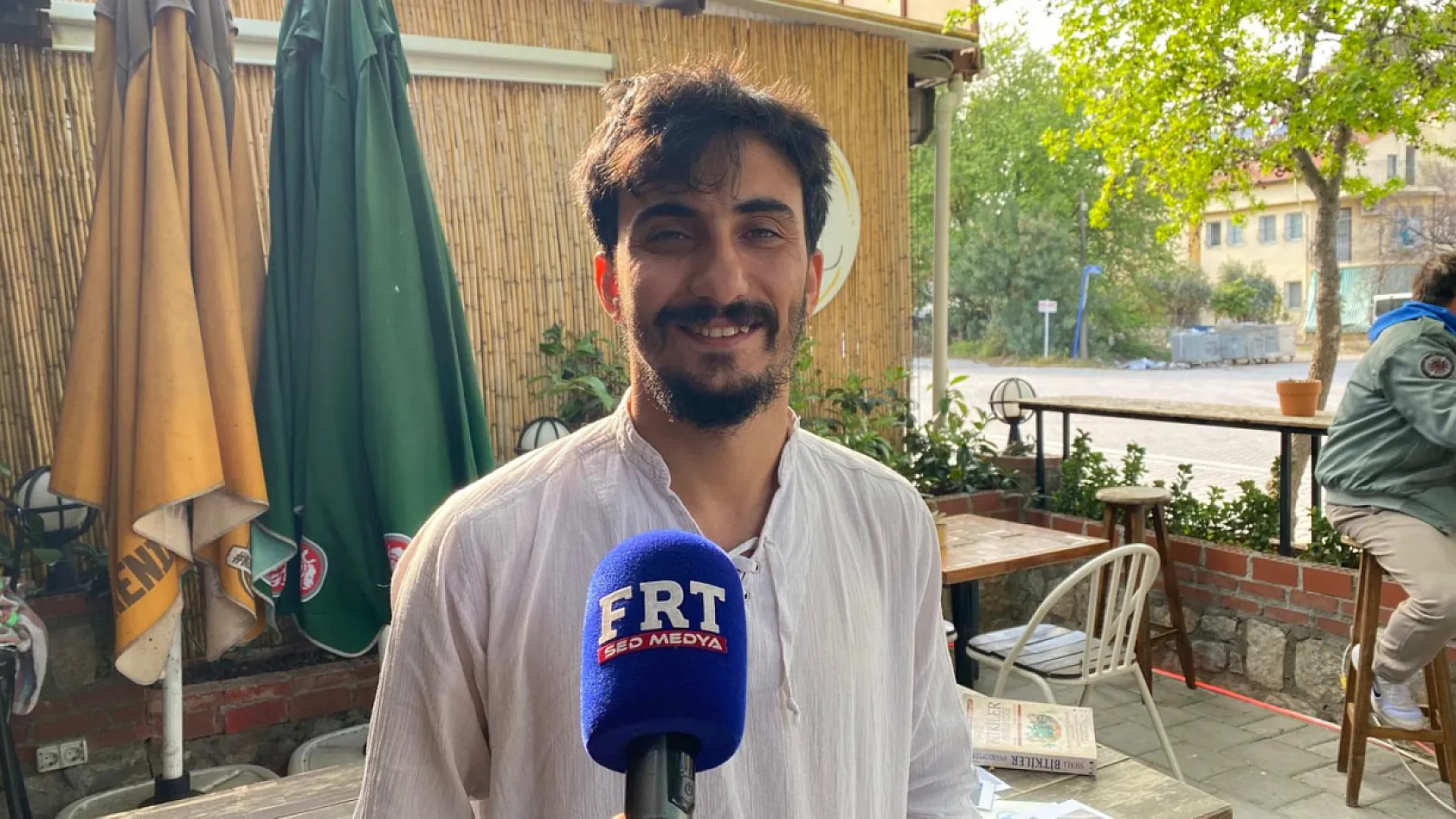 Fethiye'de çevreci etkinlik Kullanılmayan eşyalar takasla değerlendirildi