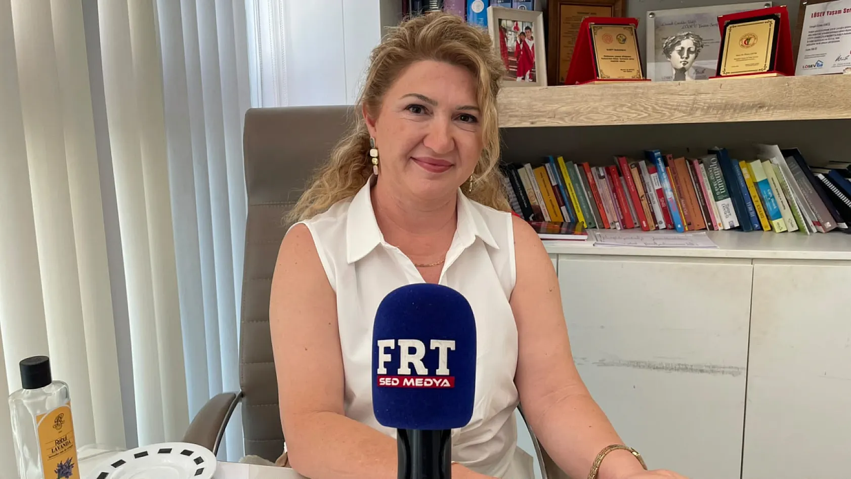 Fethiye'de çocuk sağlığı uzmanından kene uyarısı: '3 altın kural'