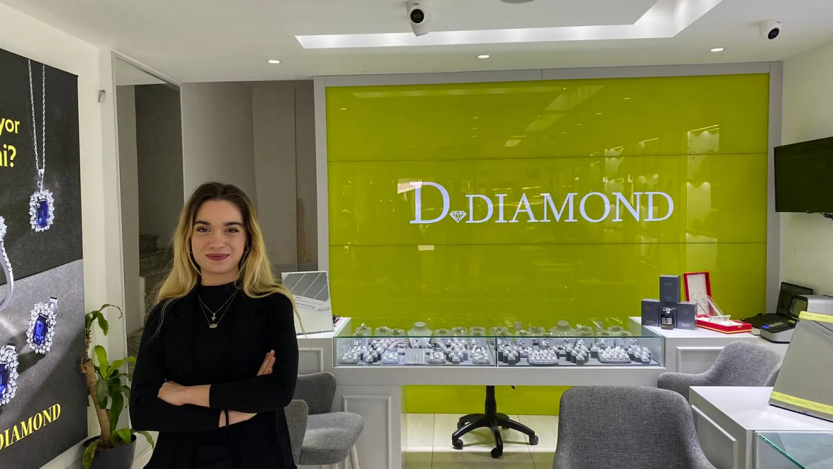 Fethiye'de D Diamond'dan altın alımlarına yönelik değerlendirme: 'Yükseliş bekleniyor'