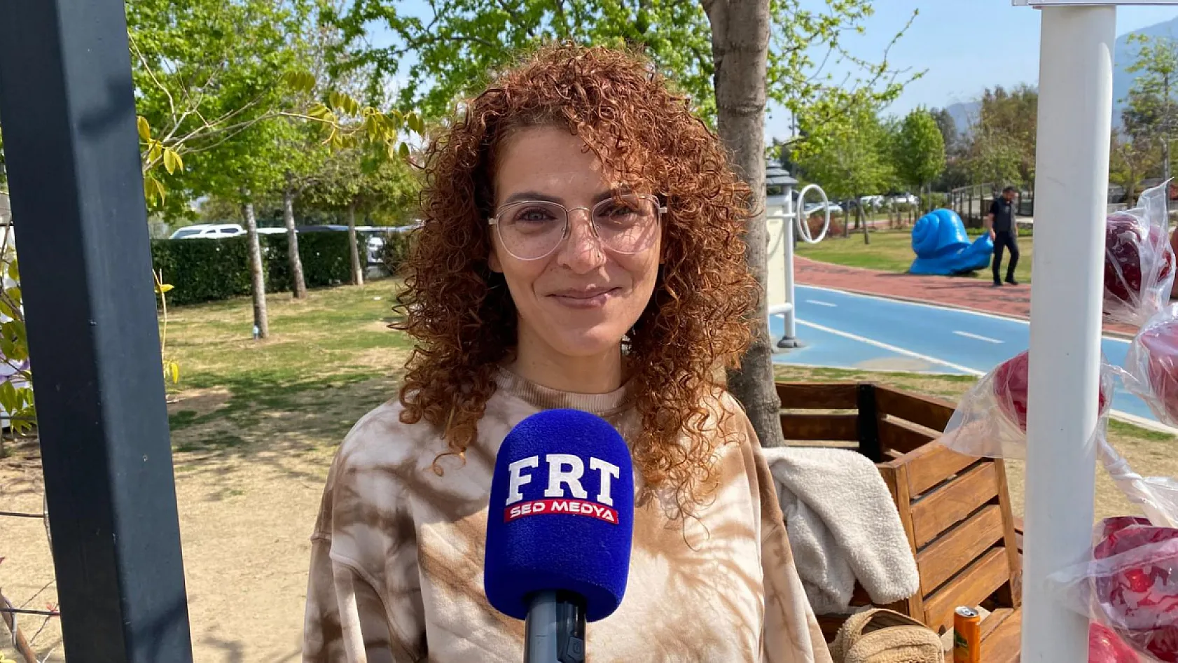 Fethiye'de DMD Hastası Yusuf Eymen İçin Yardım Seferberliği