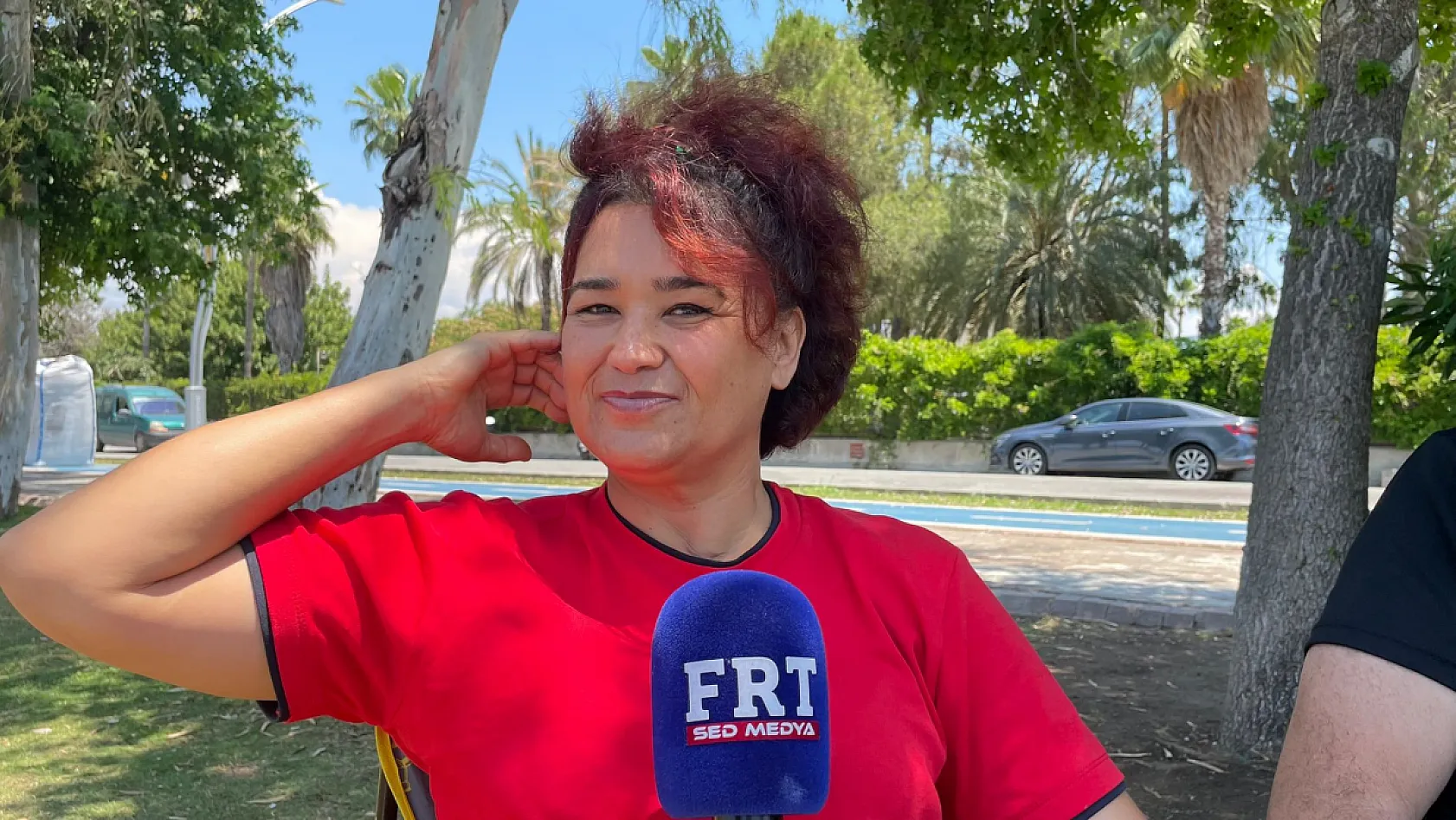 Fethiye'de doğanın kalbinde bir gün: Kordon'da piknik keyfi