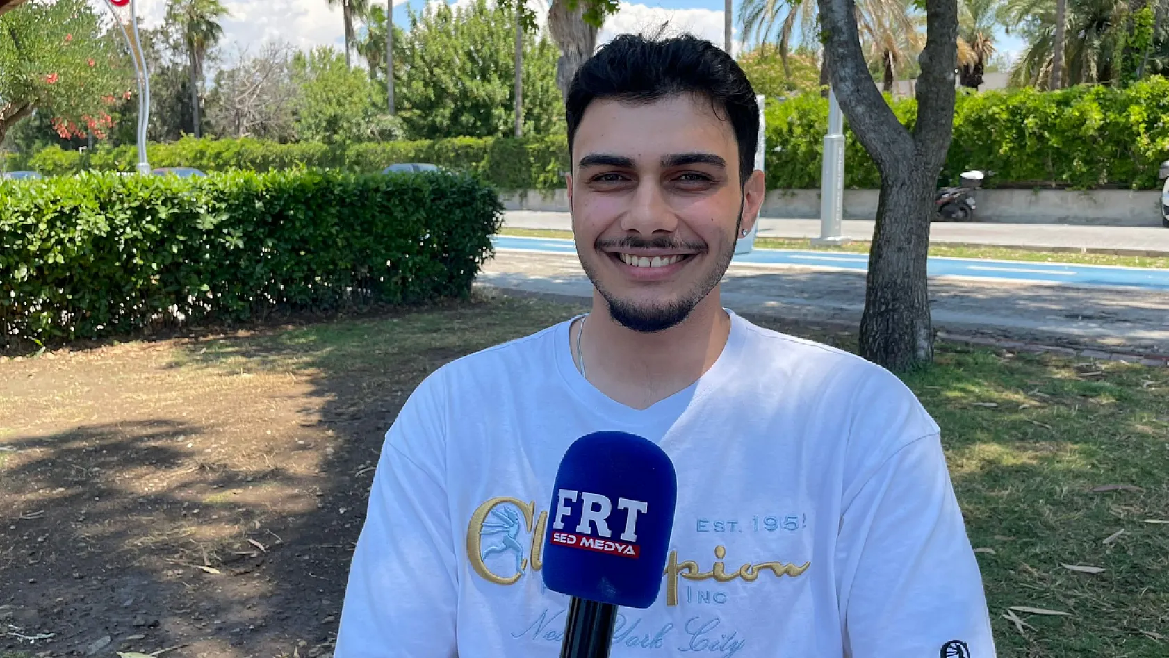 Fethiye'de doğanın kalbinde bir gün: Kordon'da piknik keyfi