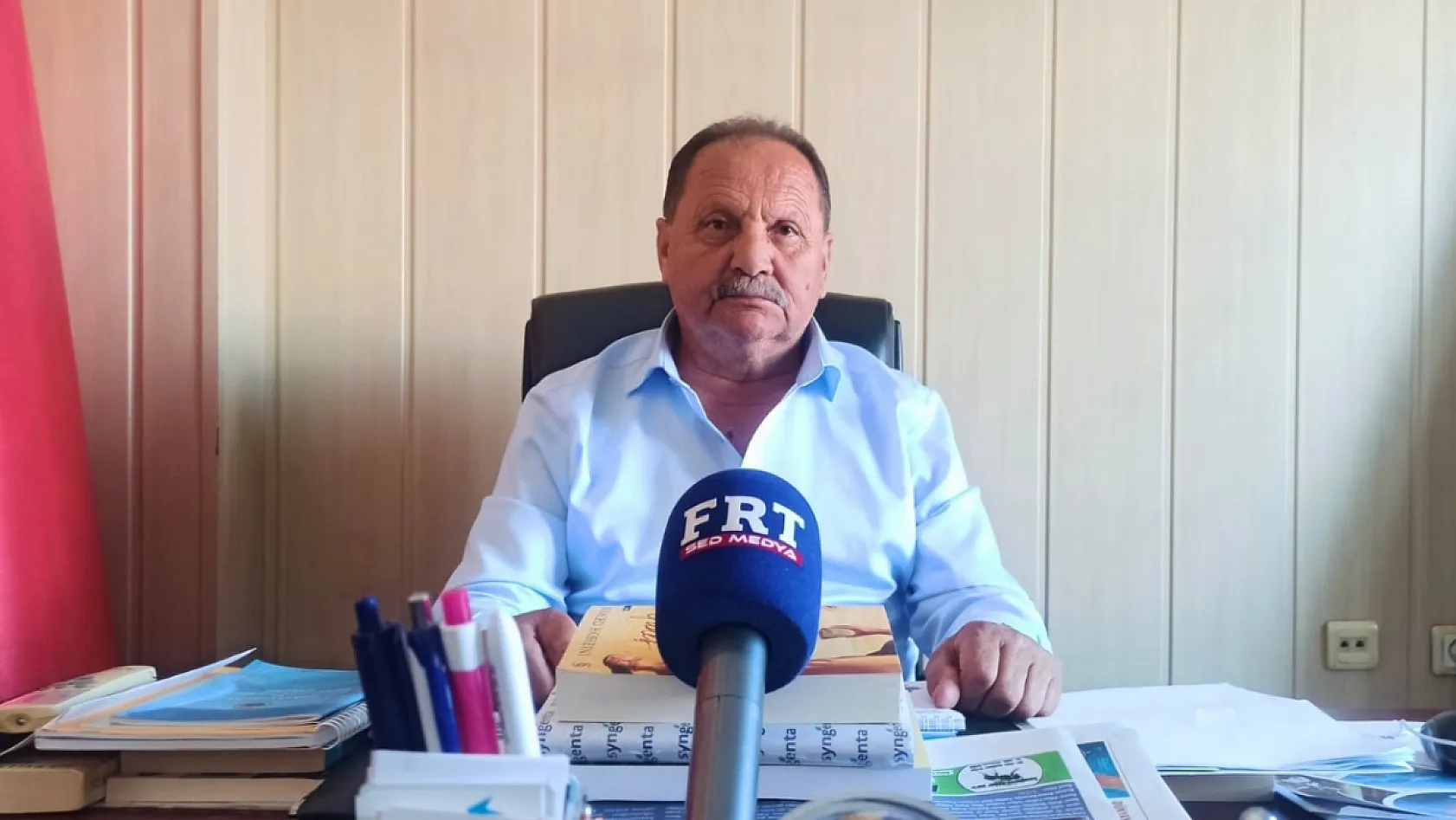 Fethiye'de domates fiyatları üreticiyi memnun etti: Gözler girdi maliyetlerinde