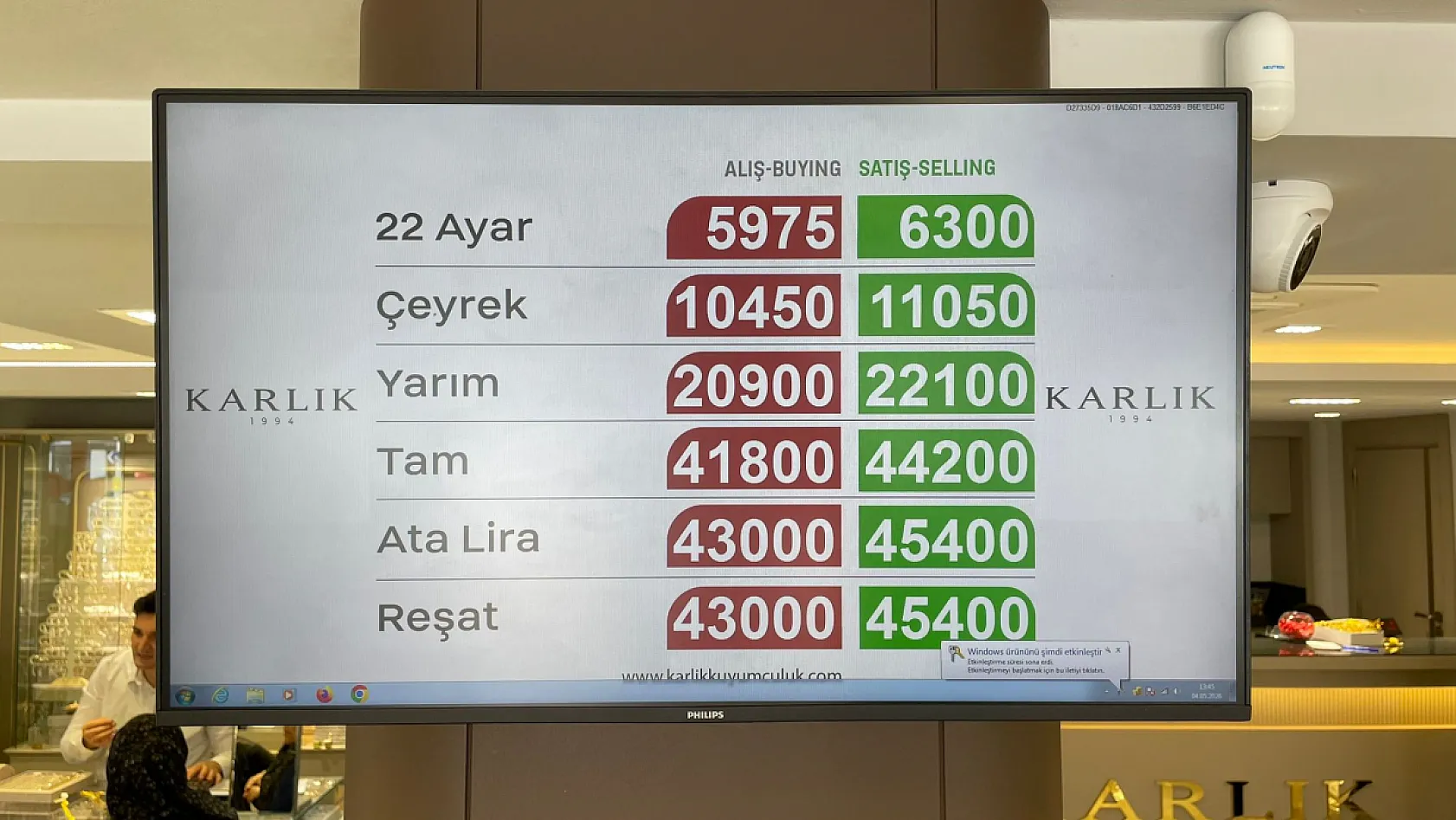 Fethiye'de düğün sezonu açıldı: Alyans tercihlerinde klasik modele dönüş