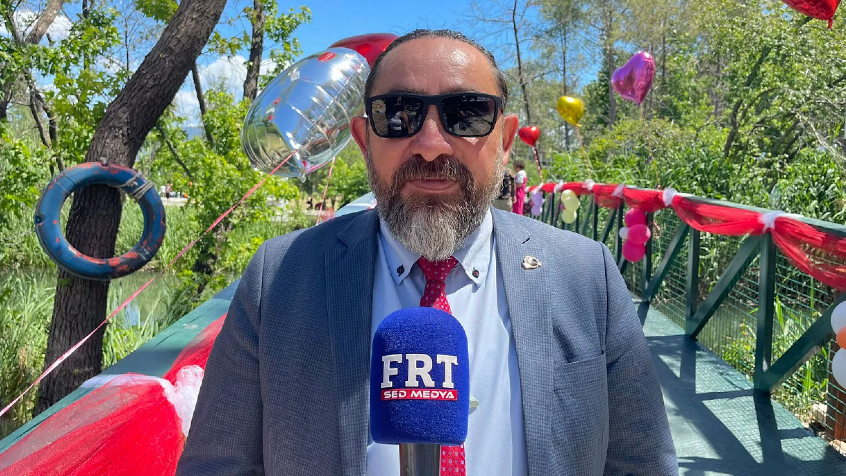 Fethiye'de Dünya Engelliler Haftası Etkinliği Düzenlendi
