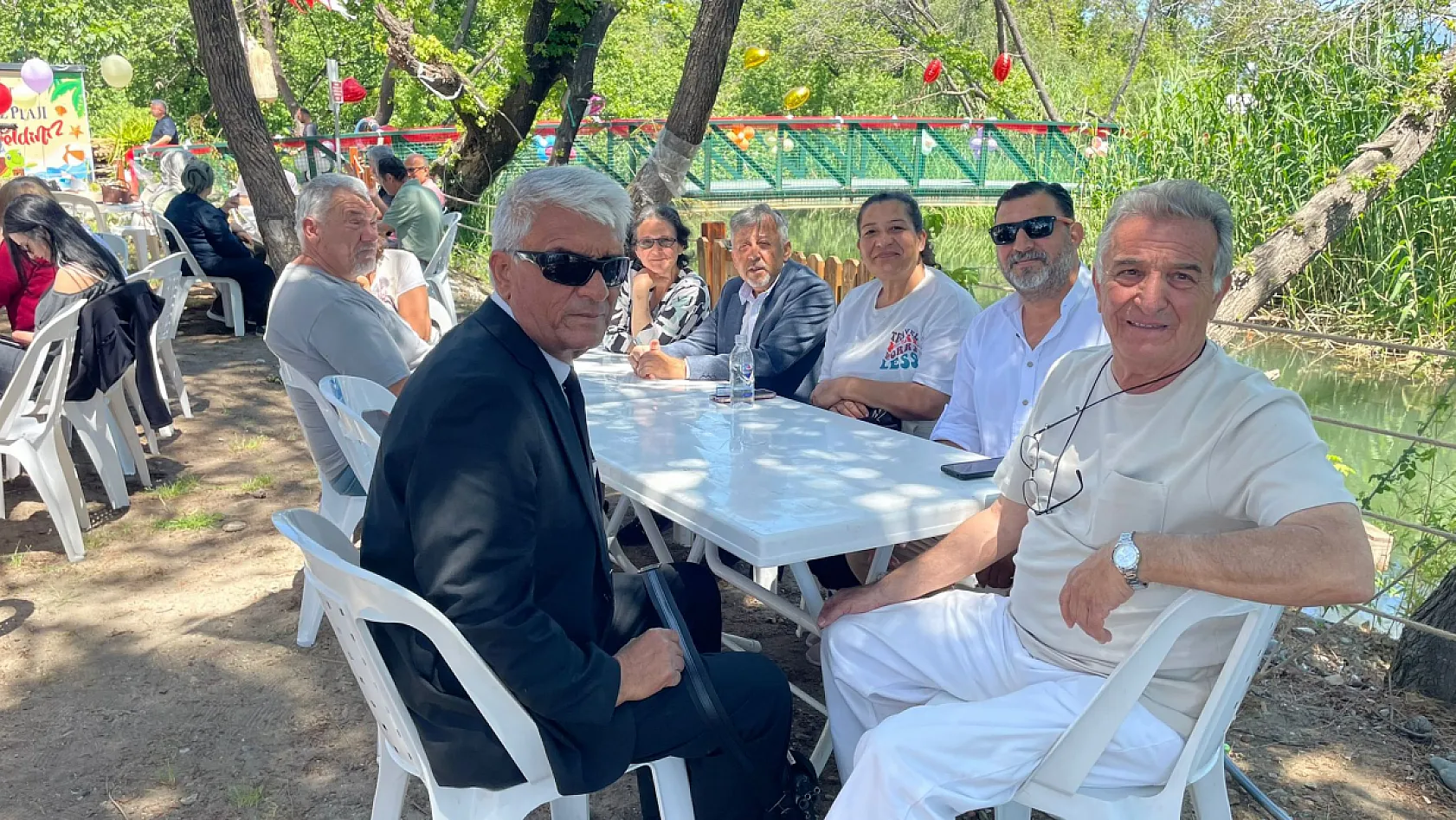 Fethiye'de Dünya Engelliler Haftası Etkinliği Düzenlendi