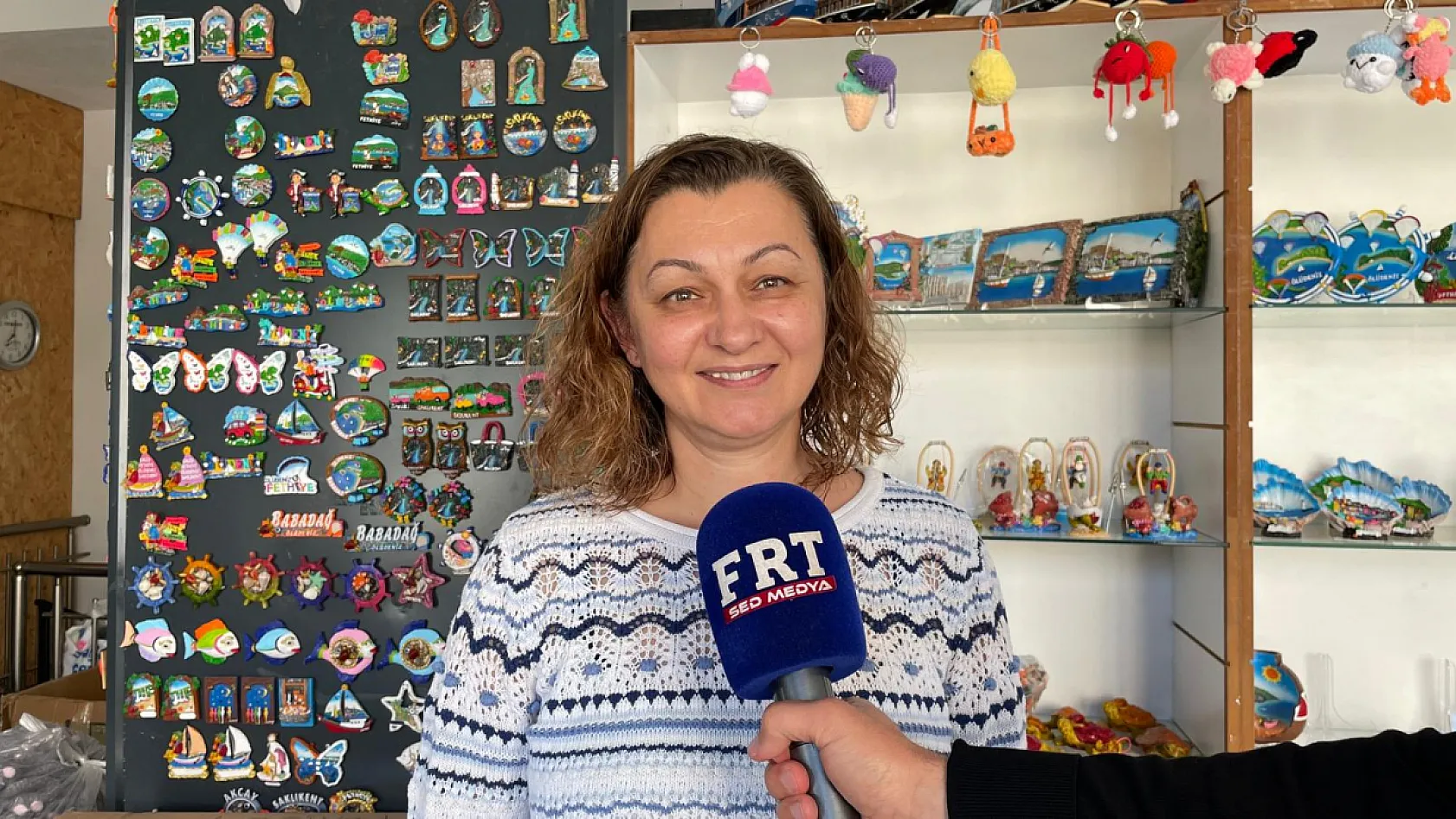 Fethiye'de el işçiliği can çekişiyor: Atölyeler ayakta kalmakta zorlanıyor
