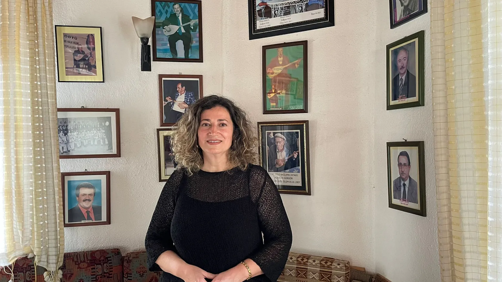 Fethiye'de ertelenen 'Bahar Konseri' yeniden sahnede: Türküler 11 Mayıs'ta Özer Olgun'da yankılanacak