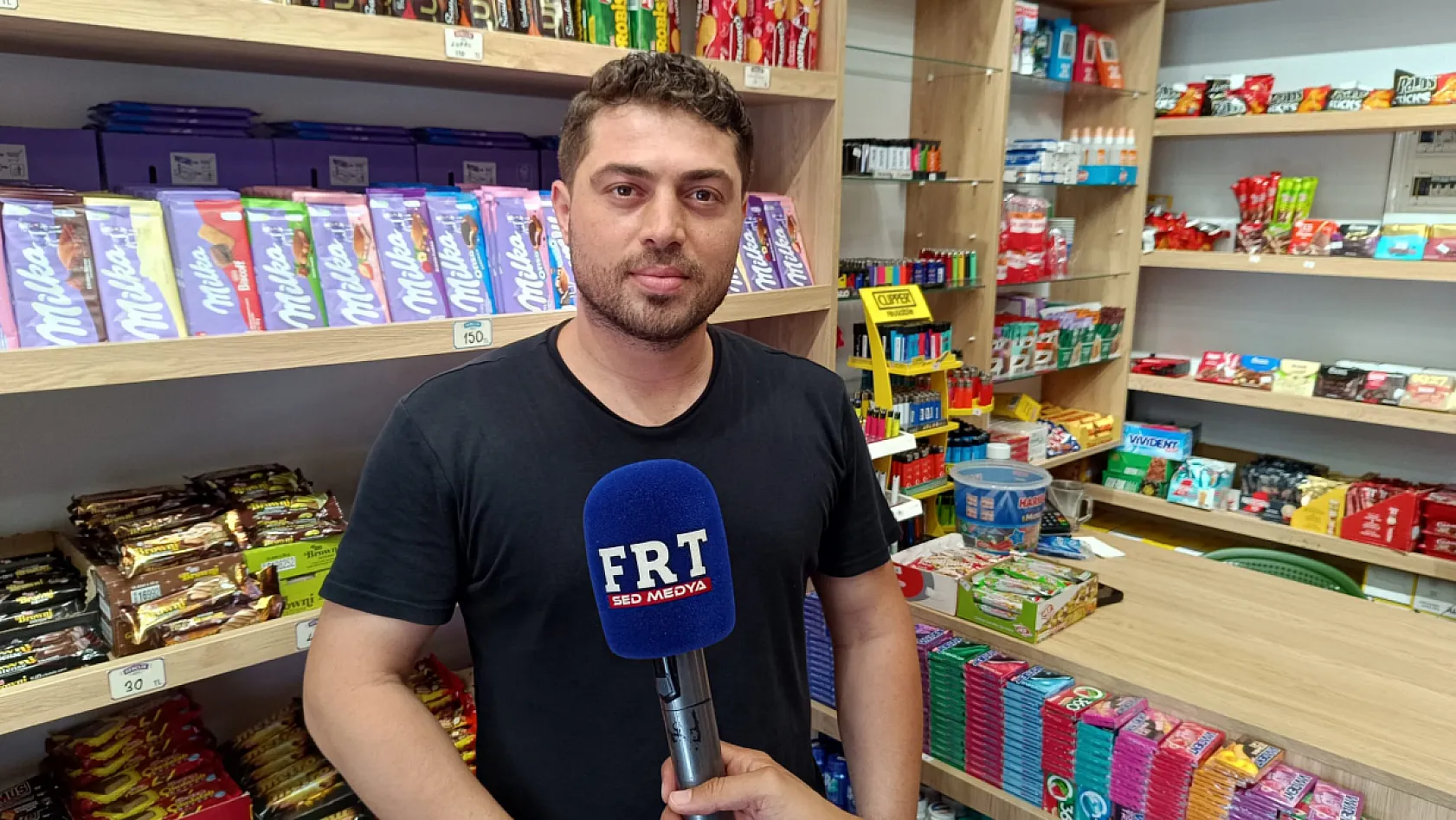 Fethiye'de esnaf gözünden turizm: 'Her bölgenin dinamiği farklı'
