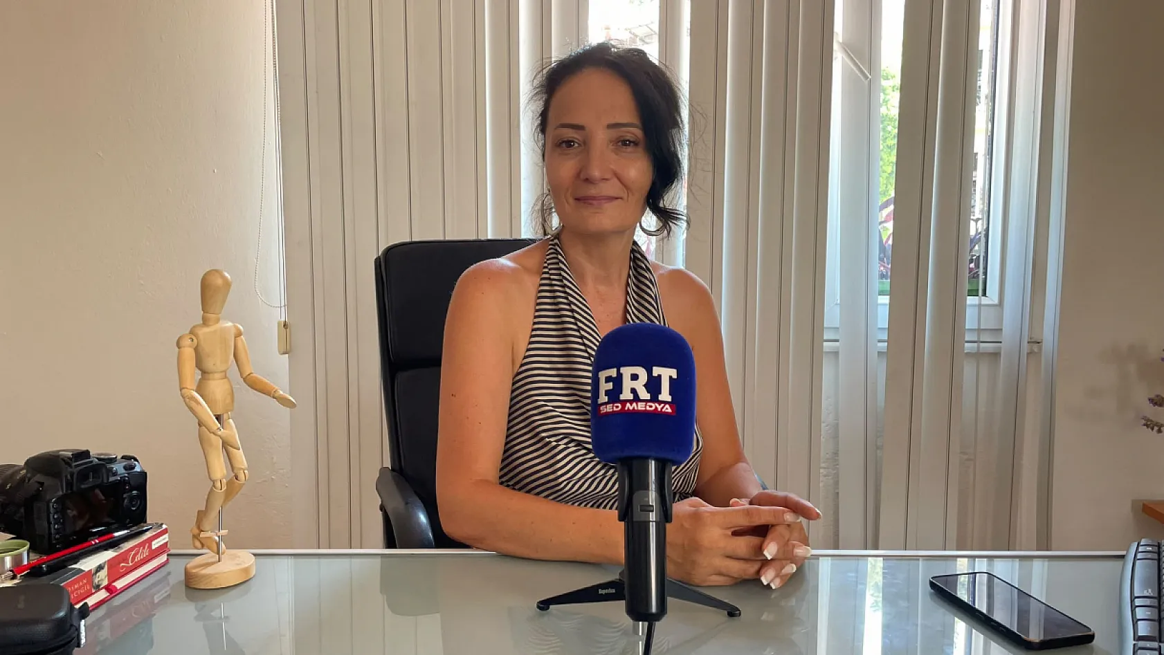Fethiye'de geleceğin teknolojisi konuşulacak: Yapay zeka söyleşisi