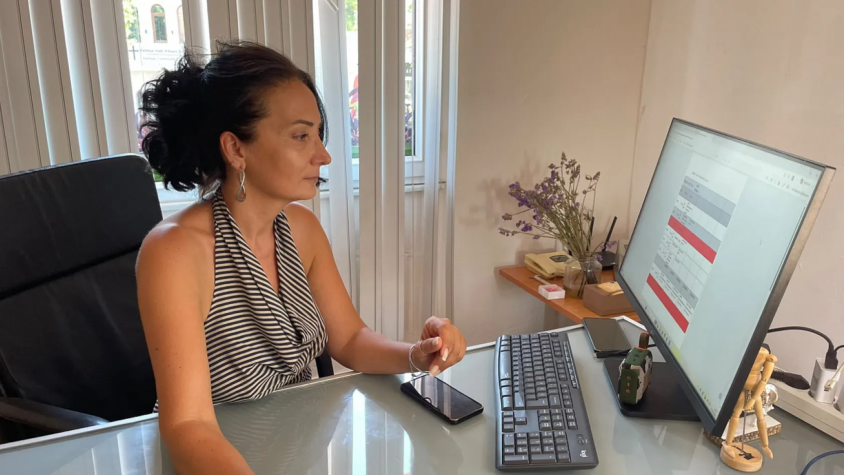 Fethiye'de geleceğin teknolojisi konuşulacak: Yapay zeka söyleşisi