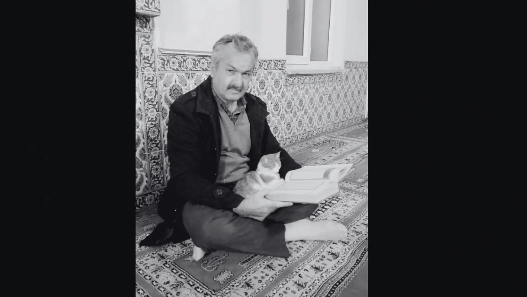 Fethiye'de Görevli İmam Seydikemer'de Balık Tutarken Can Verdi