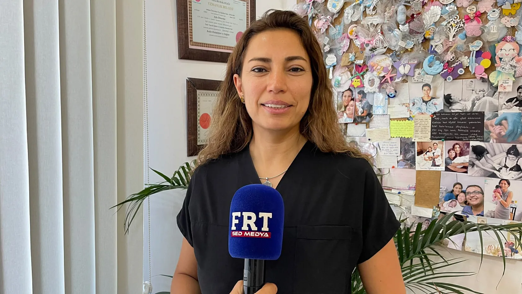 Fethiye'de havuz ve deniz sezonunda önemli uyarı: Enfeksiyon riskine dikkat!