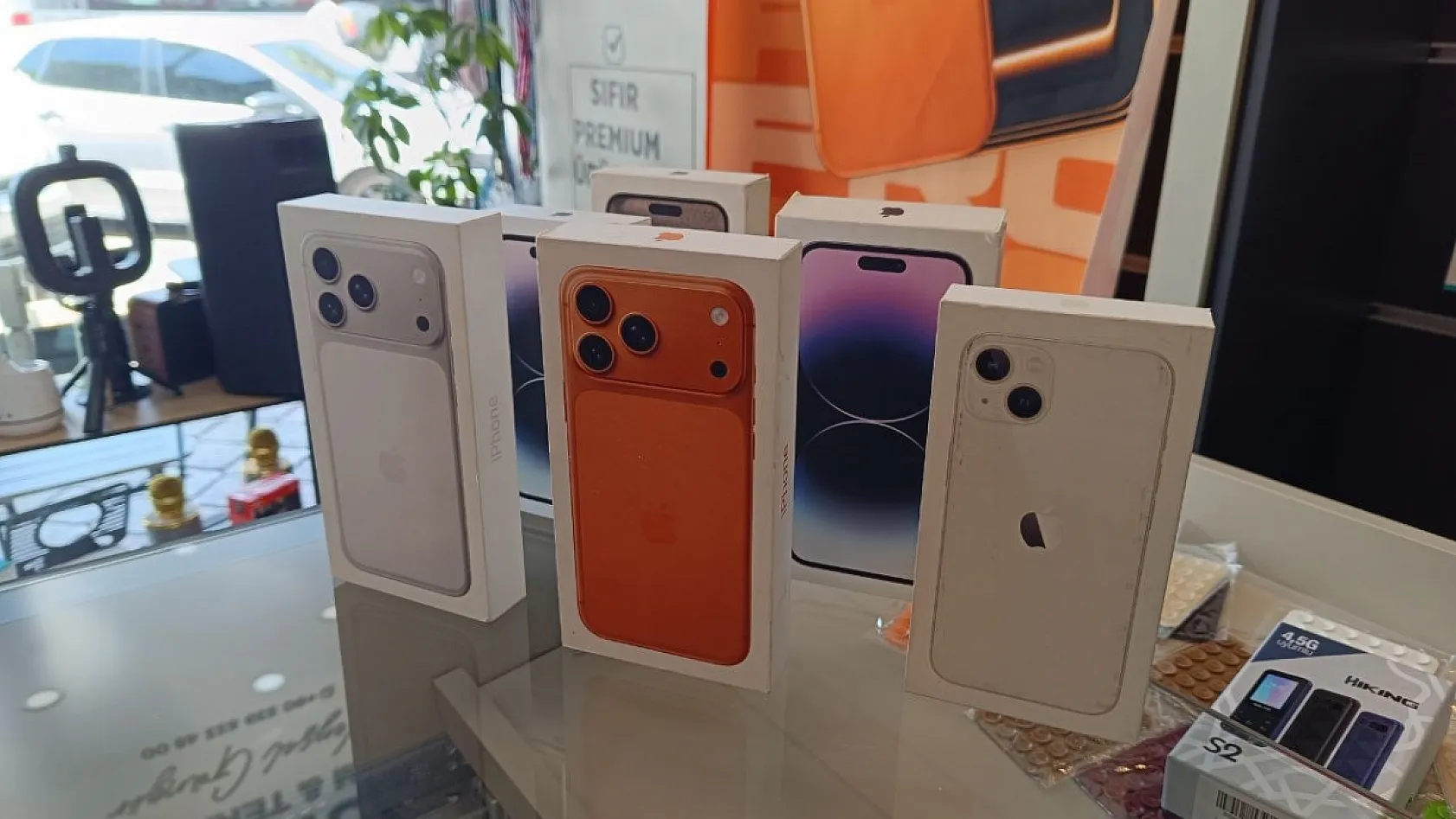 Fethiye'de İkinci El Telefon Alacaklara Önemli Uyarı