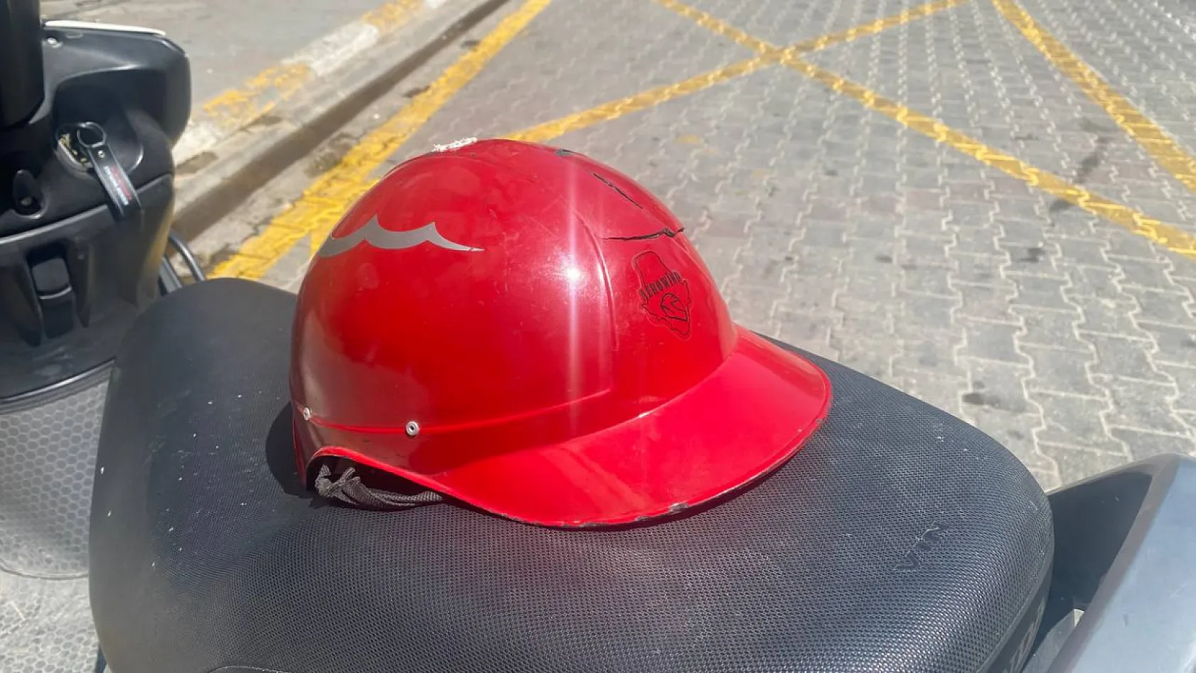 Fethiye'de 'Jokey Kask' Denetimi: Kurallara Uymayan Sürücülere 2 Bin 500 TL Ceza