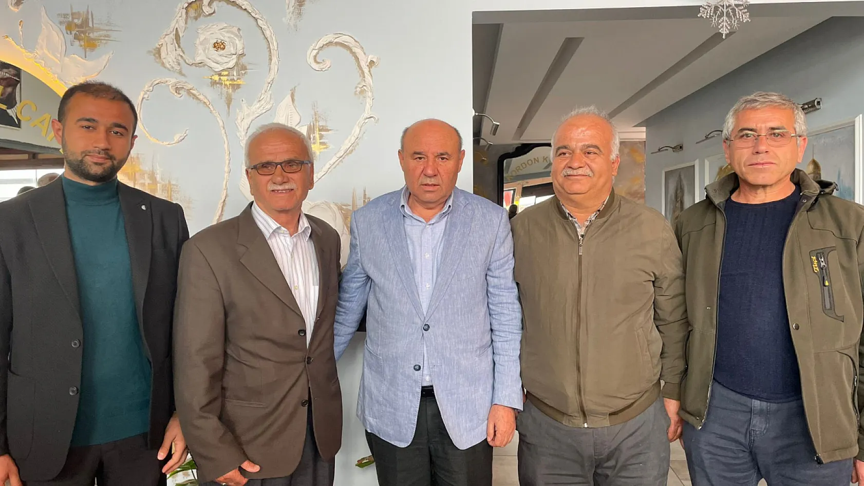 Fethiye'de Kaçak Yapı ve İmar Barışı Talebi Gündemde: Otgöz'den Açıklama