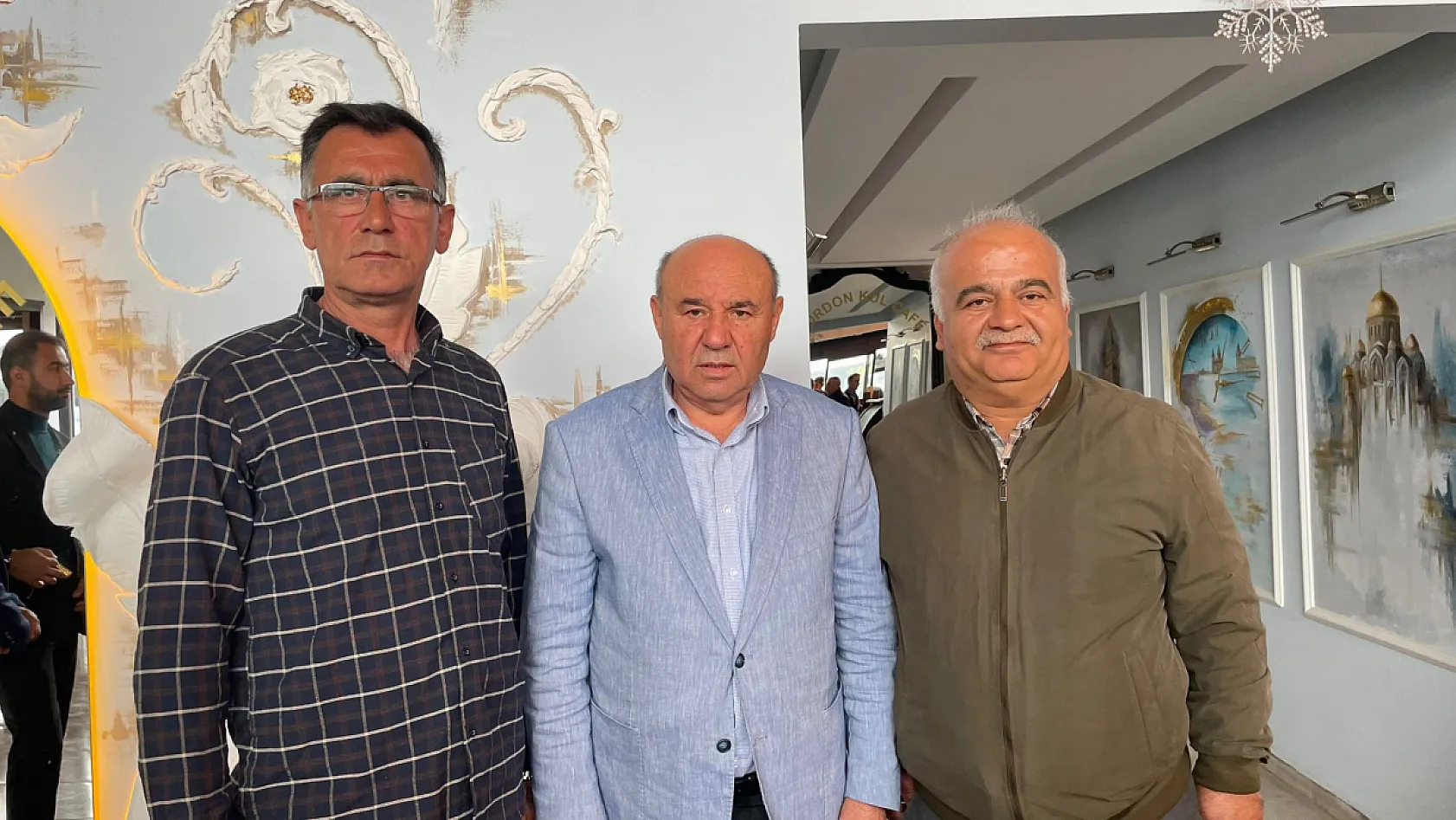 Fethiye'de Kaçak Yapı ve İmar Barışı Talebi Gündemde: Otgöz'den Açıklama