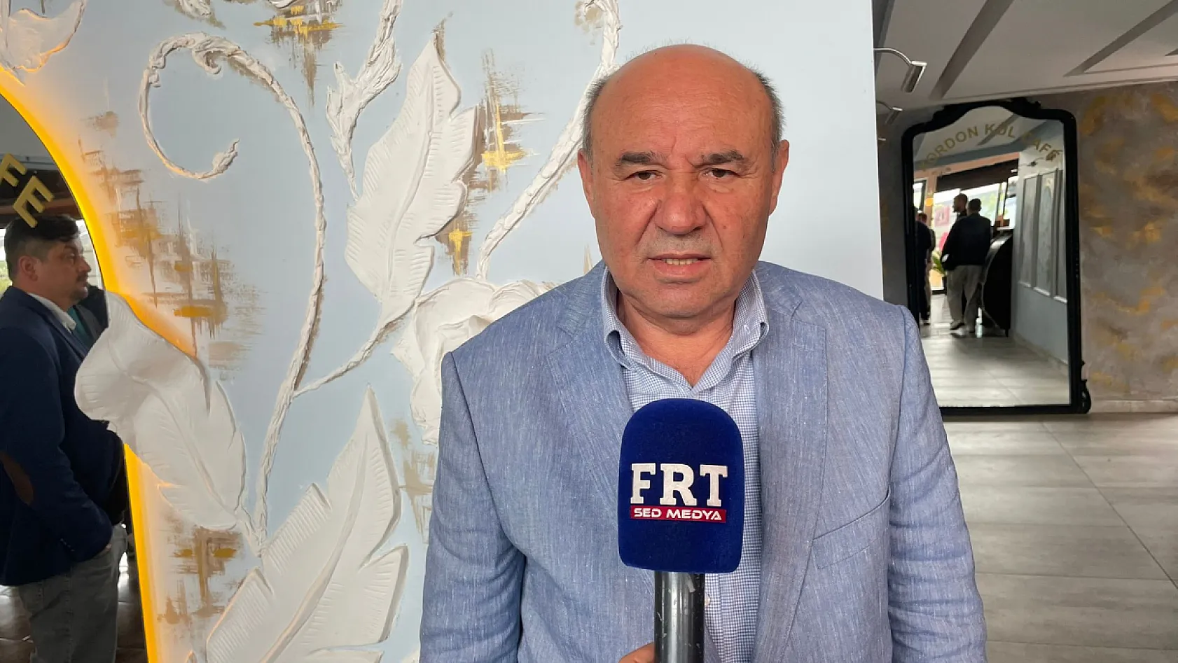 Fethiye'de Kaçak Yapı ve İmar Barışı Talebi Gündemde: Otgöz'den Açıklama