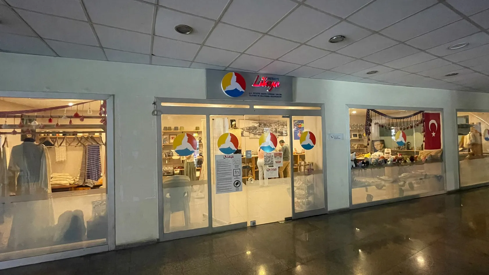 Fethiye'de kadın emeği dokumayla ekonomiye dönüşüyor: Dastarhane atölyeleri büyüyor