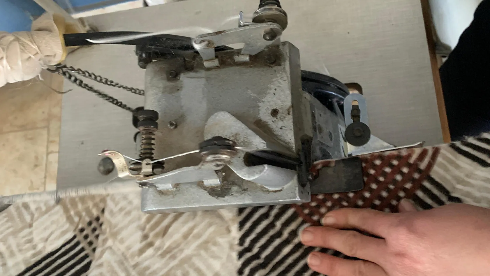 Fethiye'de kadın gücü mobilya sektöründe yükseliyor