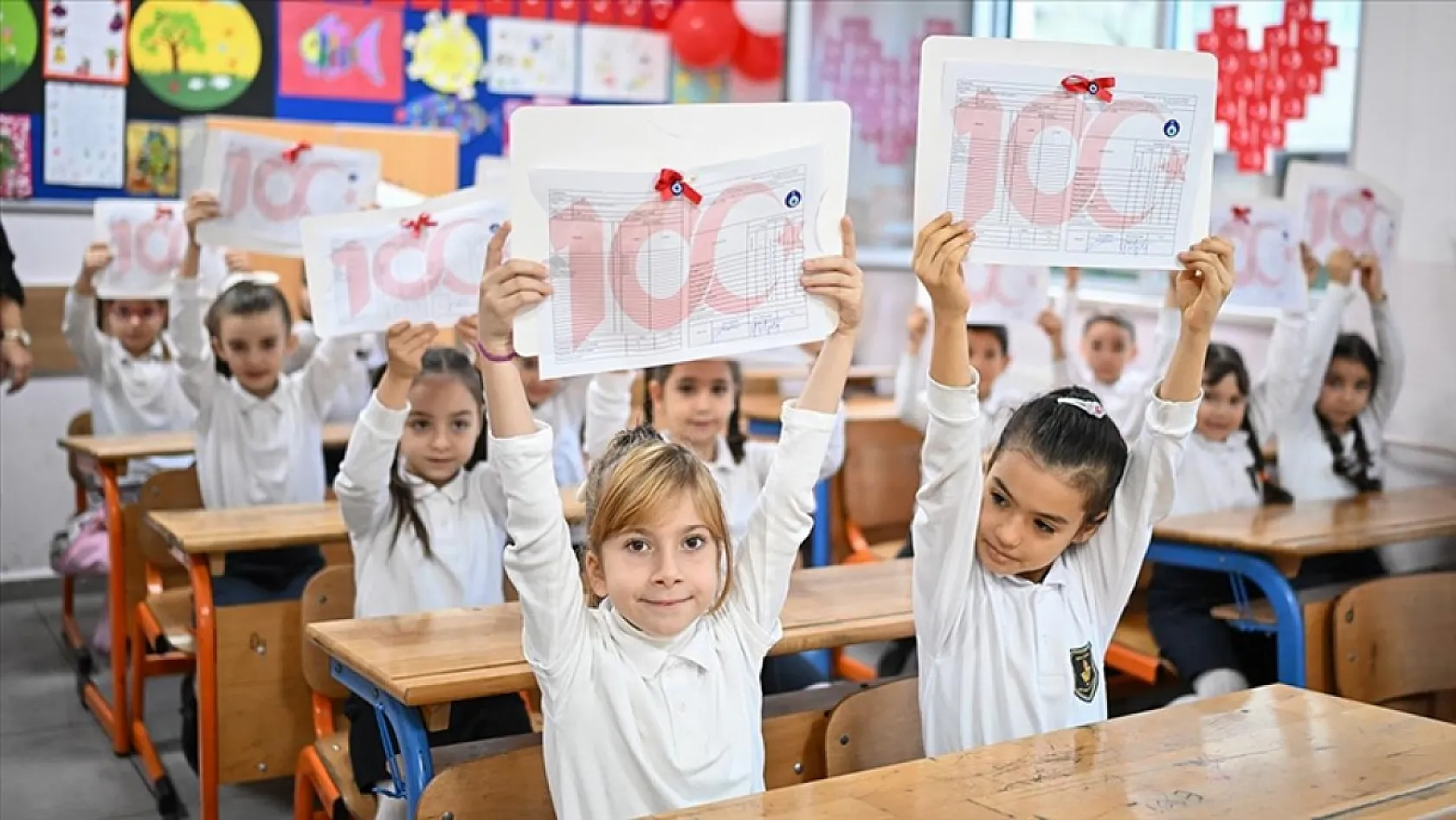 Fethiye'de karne günü için uzmandan ailelere rehber niteliğinde açıklama