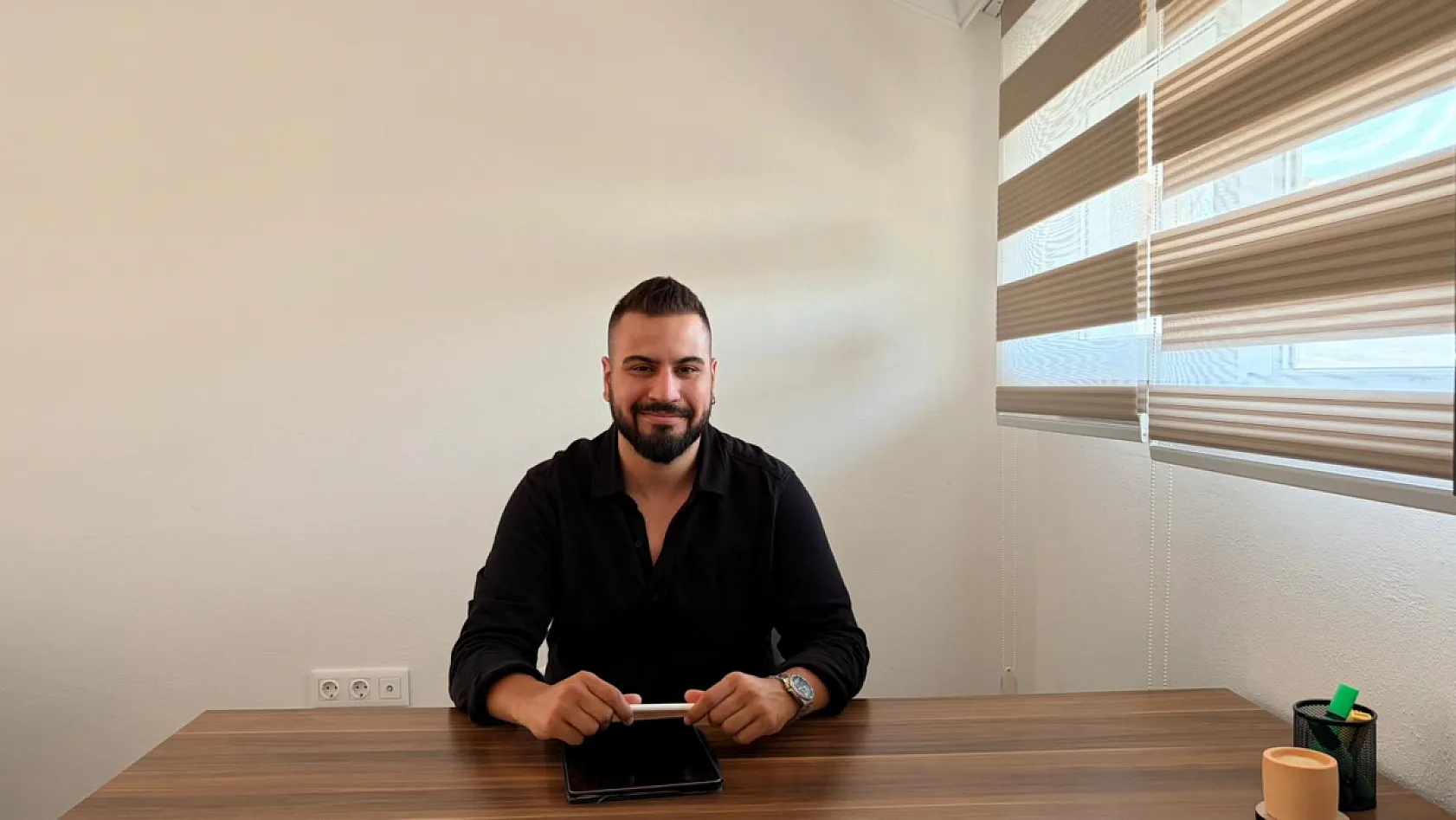 Fethiye'de karne günü için uzmandan ailelere rehber niteliğinde açıklama