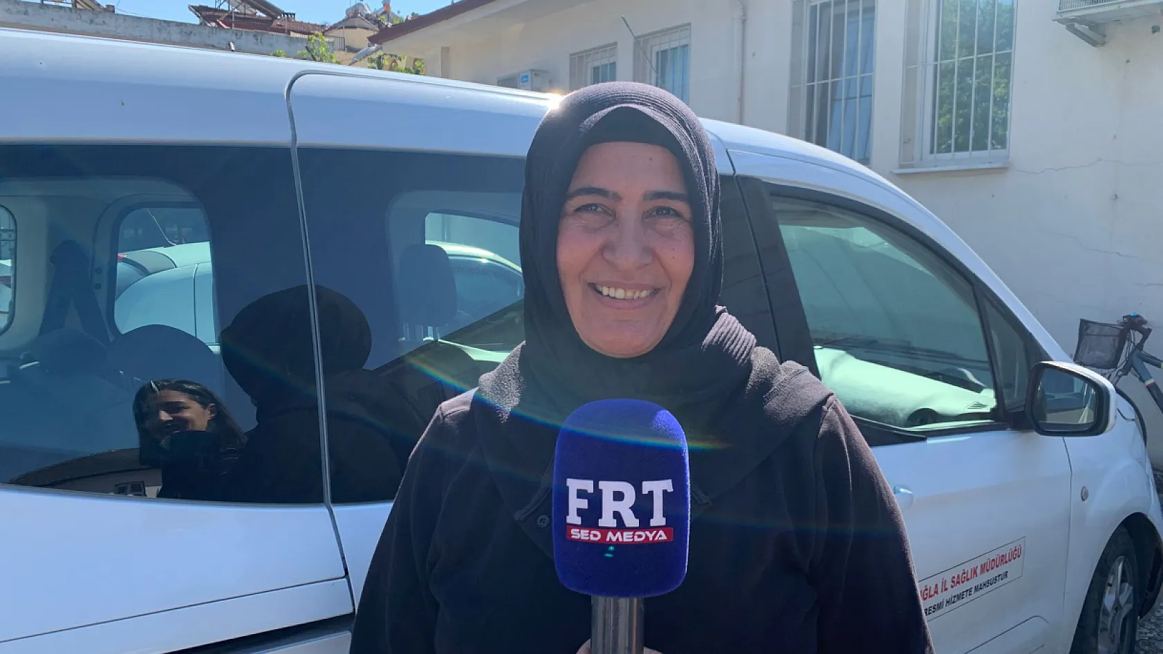 Fethiye'de KETEM taramalarına yoğun ilgi: 'Kanserden değil, geç kalmaktan korkun'