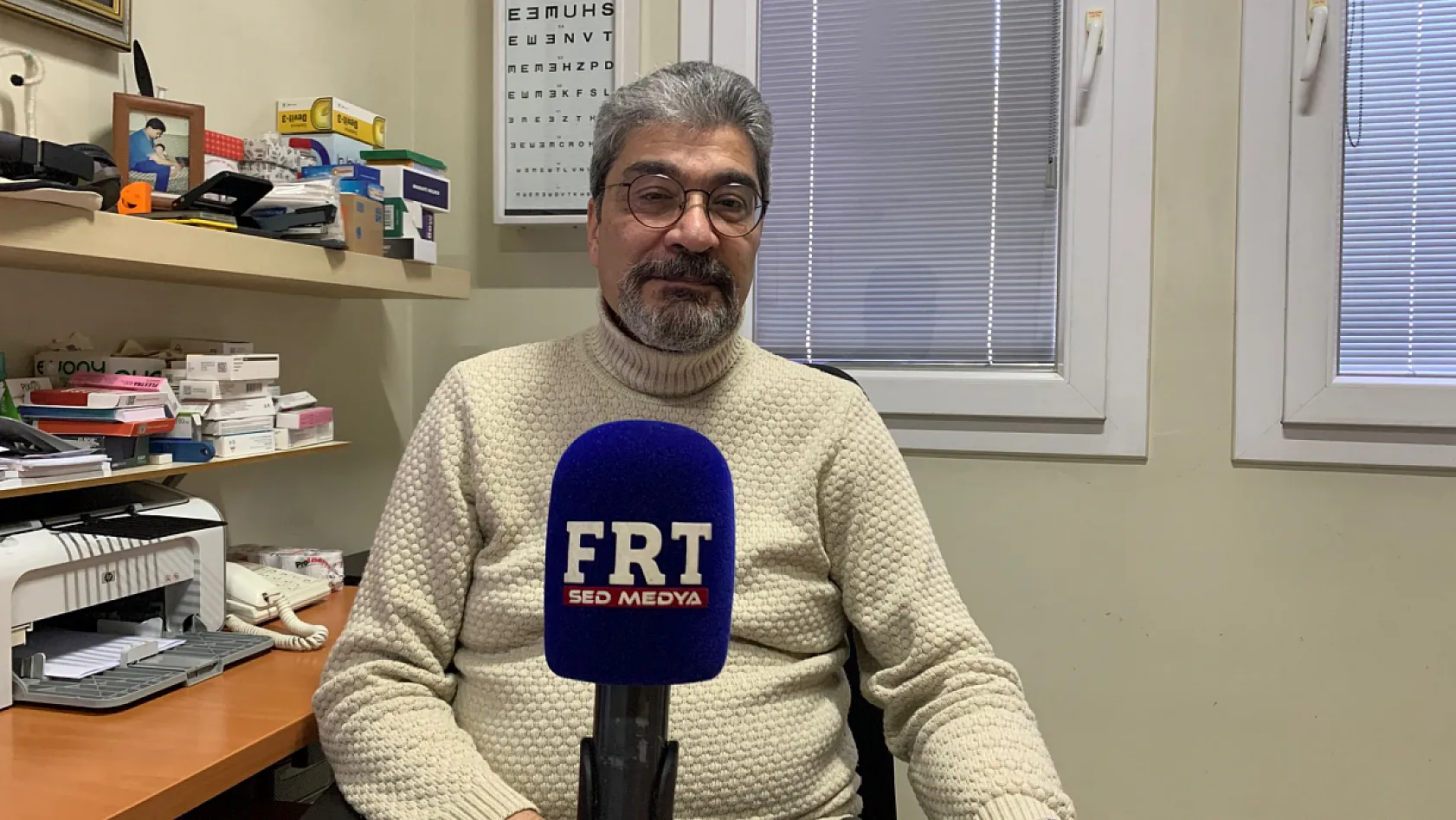 Fethiye'de KETEM taramalarına yoğun ilgi: 'Kanserden değil, geç kalmaktan korkun'