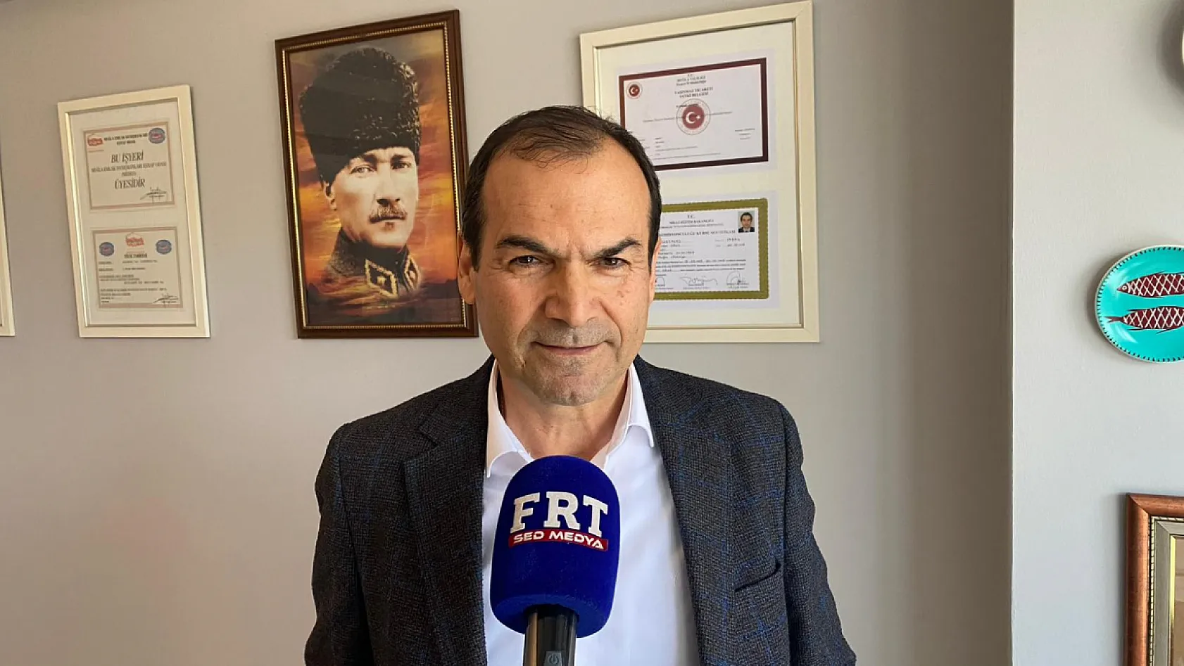 Fethiye'de kiralara Nisan şoku: Yüzde 32.82 artış