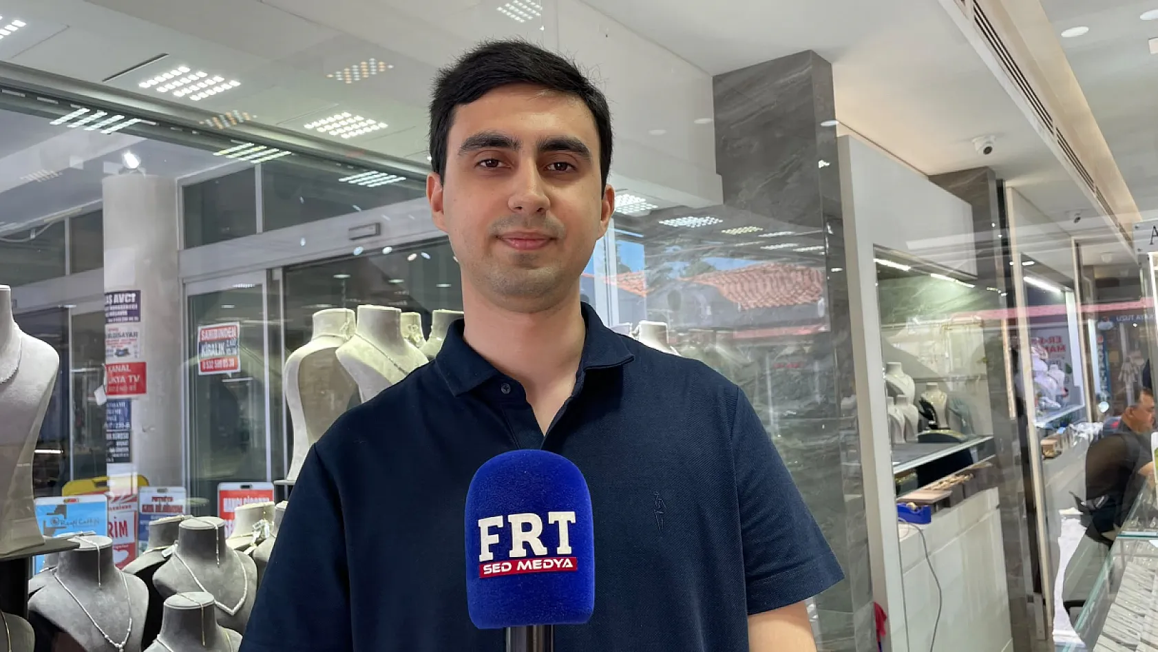 Fethiye'de külçe gümüşe ilgi yükseliyor: Altına alternatif yatırım