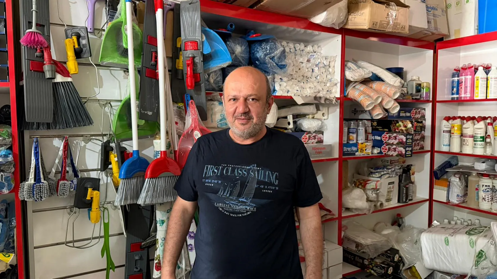 Fethiye'de kurban eti için poşet ve hijyen uyarısı: 'Eti poşette bekletmeyin'